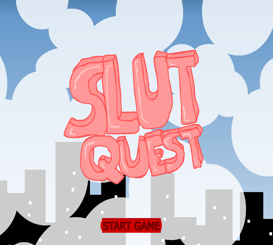 Slut Quest