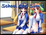 School Girl Sim