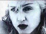 Vintage porno ze znana Madonna