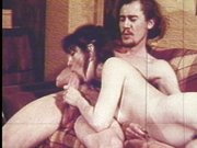 John Holmes vintage porno