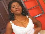 Ebony Mom  61 years old