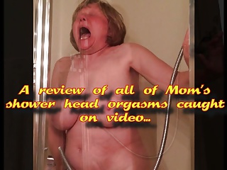 Mom&#039;s Ultimate Orgasm Compilation by MarieRocks