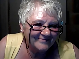 Hot granny 68y from Nederland