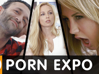 PornSoup #20 - Things never to do at a porn convention