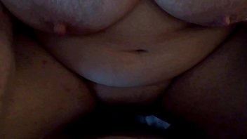 Fucking A Huge Breasted Amateur Granny Vol. 8 - 2 min