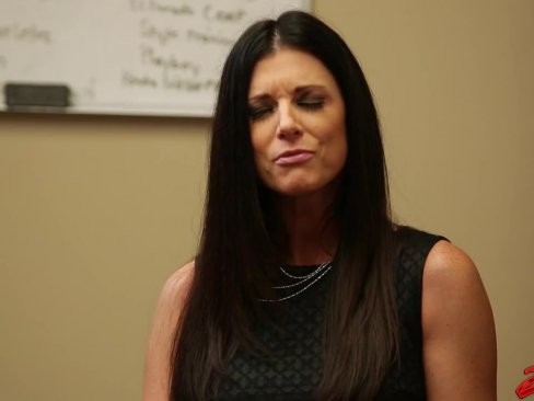 India Summer Where Do You Want Me