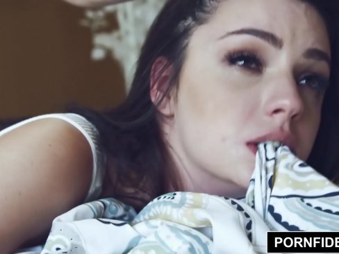PORNFIDELITY First Creampie for Kacey Quinn